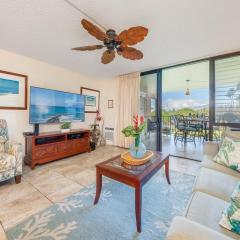Kamaole Sands 10203 · KAS 10203 Summer Retreat Remodel 1BD Acros