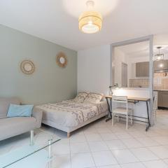 L'escapade Sauge - Welc'Home