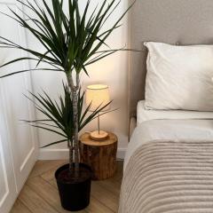 Przytulne Studio Blisko Morza