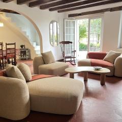 L'Oiselière - Campagne - Proche circuit - 5p