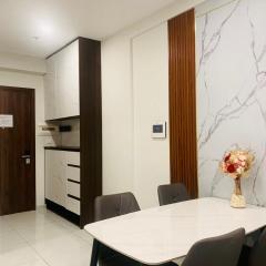 1 bedroom apartment-pool-gym-center-Aeon mall