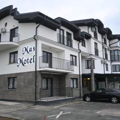 Mas Motel