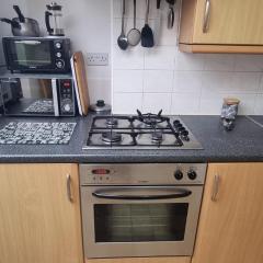 4th Floor Flat, Cornwallis Gardens