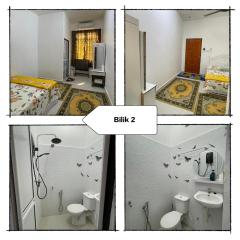 Fahim Homestay