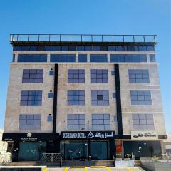 Rose Land Hotel
