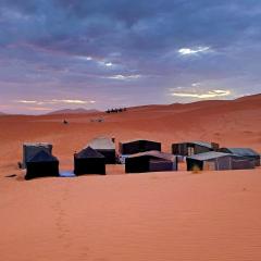 Merzouga Standard Bivouac