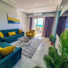 Sea Dreams @ Hurghada Dreams