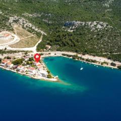 Beautiful Apartment In Klek With Wifi