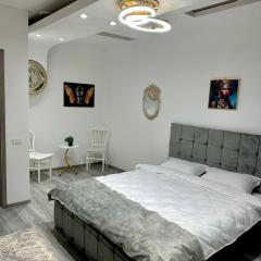 Le Charme Hostel
