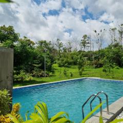 Miracle's Farm at Tarlac