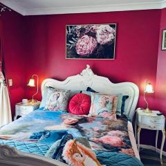 Bettys Mountain Cottage