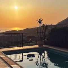Gorgeous Home In Caccamo With Private Swimming Pool, Can Be Inside Or Outside