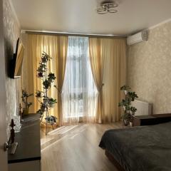 Однокімнатна квартира в Одеських Традиціях