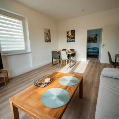 Zentrale Wohlfühlwohnung - Ideal für Ihren Urlaub oder die Geschäftsreise