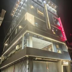 Shree shyam hotel & restaurant