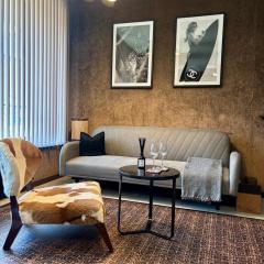 Business Park Sofia Cozy Lux & Private Garage Option
