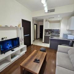 Hay Tun Apartments