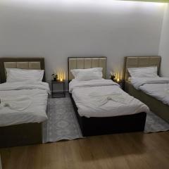 Neva's Hostel