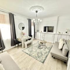 Beautiful Family Apartment In Shepherd Bush
