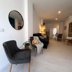 Hermoso apartamento en Nazaret