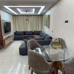 NADOR PALACE Appt Hôtel