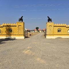 White Rann Resort Dholavira