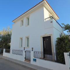 Chrystallia Protaras