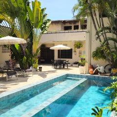Graciosa Suites