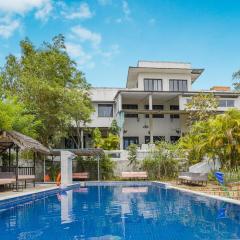9 Bedroom Villa Mui Ne With Private Pool