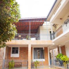 Thousand view villa
