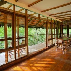Solitude Munnar - Tree house