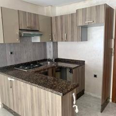 Résidence al anamil agadir