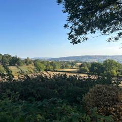 Hyssington Heights