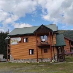 Апартаменти Лісова тиша