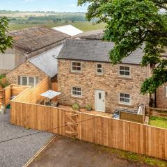 Bullions Farm Cottage