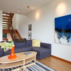 Bridge View Loft 30 Day