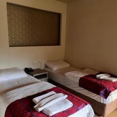 Ayder Boutique Hotel