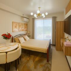 Luxury Condo-Sea View- Near Beach