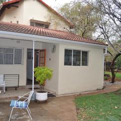 Cottage Glen Lorne