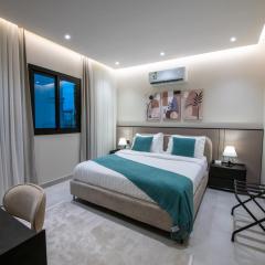 Mabaat-Deluxe 1BR Al Waha 621