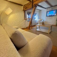 The Chalet - in the heart of Metz