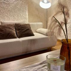 The Chalet - in the heart of Metz