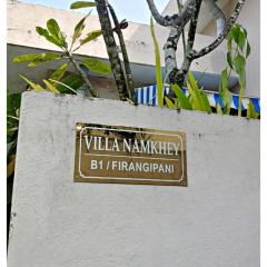Villa Namkhey