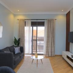 Charming 1-Bedroom Retreat in Kisaasi