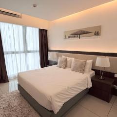 Peak Homes - top hill near Genting Highlands