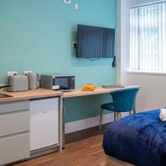 Hilltop Apartment 2 - Uk50594
