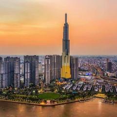 Landmark 81 Luxury Residence Suite