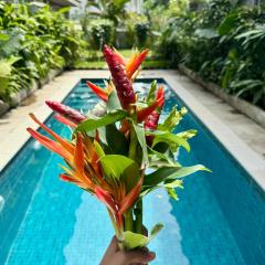 Beijo do Sol, Goa Private Pool Luxury Villa