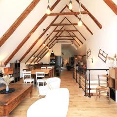 Le Petit Nid de Gioux