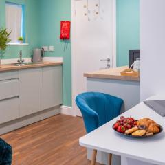 Hilltop Apartment 4 - Uk50596